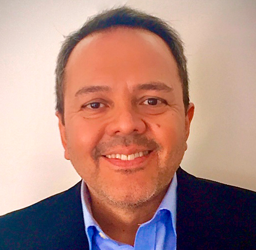 Dr. Pablo Moreno - Alergista e inmunólogo