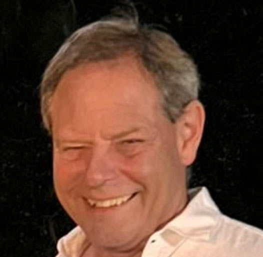 Sr. Diego Salgado