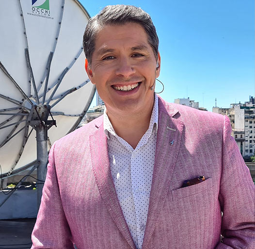 Sr. Guillermo Lobo