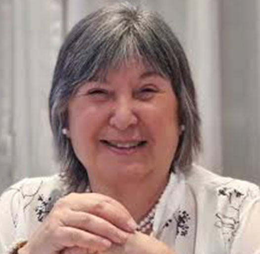 Dra. Iris Medina