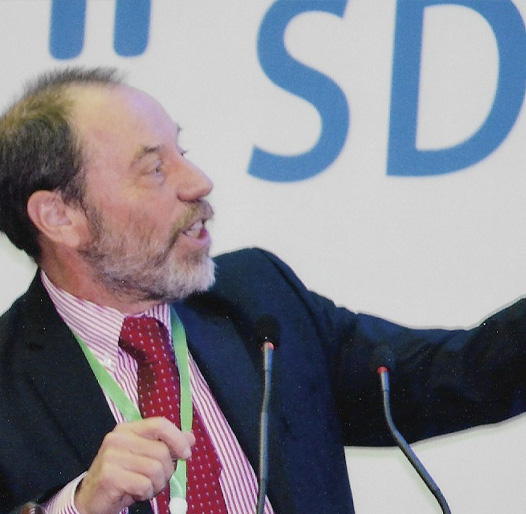 Dr. Edgardo Jares