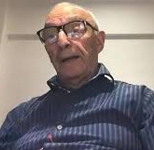 Dr. Marcelo Kohan