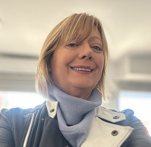 Dra. Silvia Melli