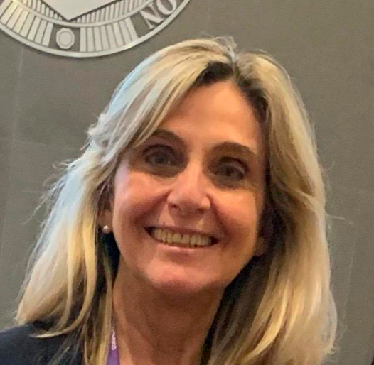 Dra. Anahí Yáñez