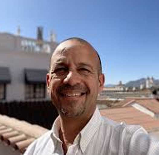 Dr. Sebastián Croce