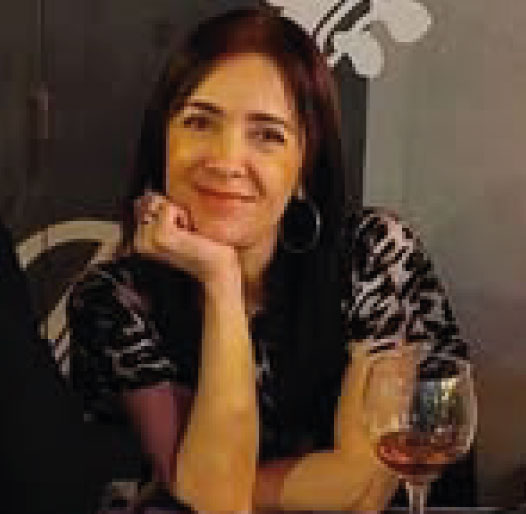 Mariela Ocampo