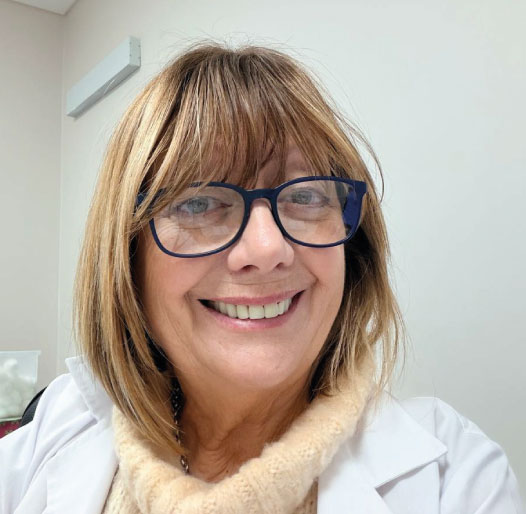 Silvia Melli